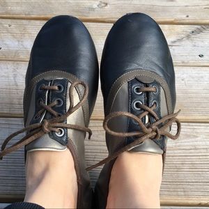 Puma Rudolf Dassler Schuhfabrik Flat